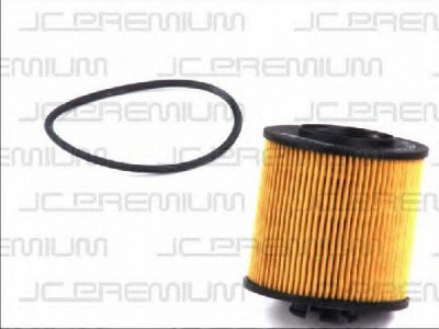JC PREMIUM b1w036pr -  Масляный фильтр